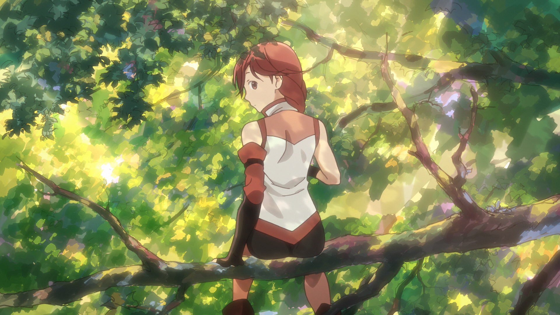 Hai to Gensou no Grimgar (1080p) (Anacrónico Fansub)